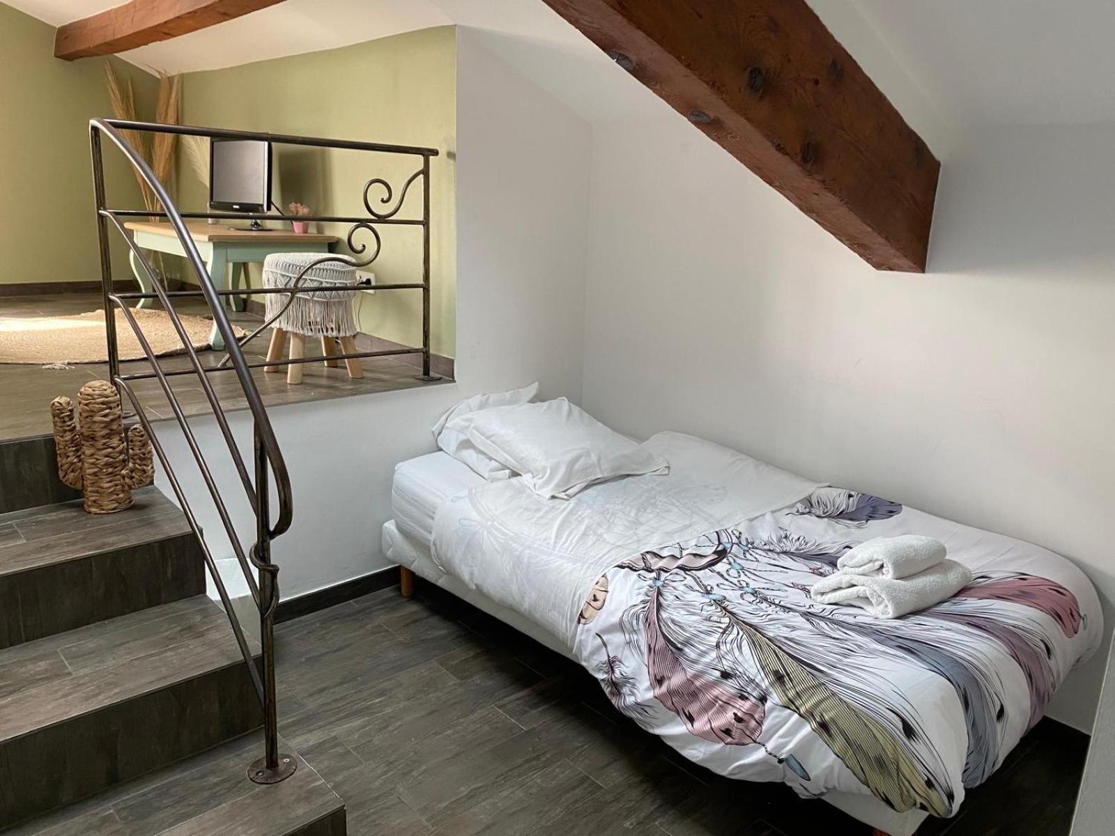 Auberge Les Galets Peyruis Eksteriør billede
