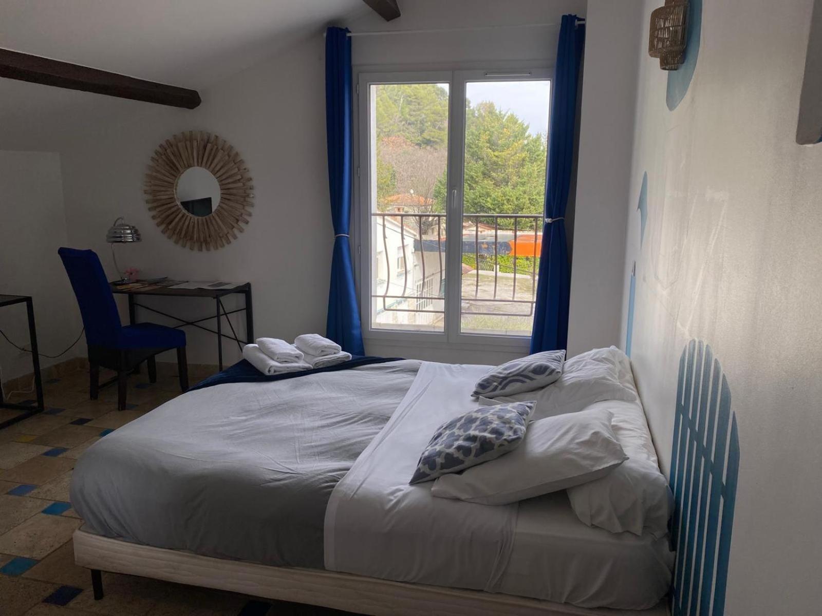 Auberge Les Galets Peyruis Eksteriør billede