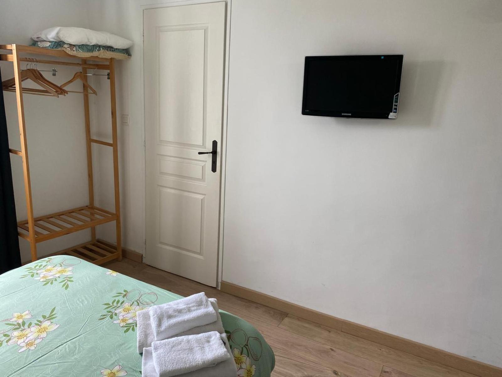 Auberge Les Galets Peyruis Eksteriør billede
