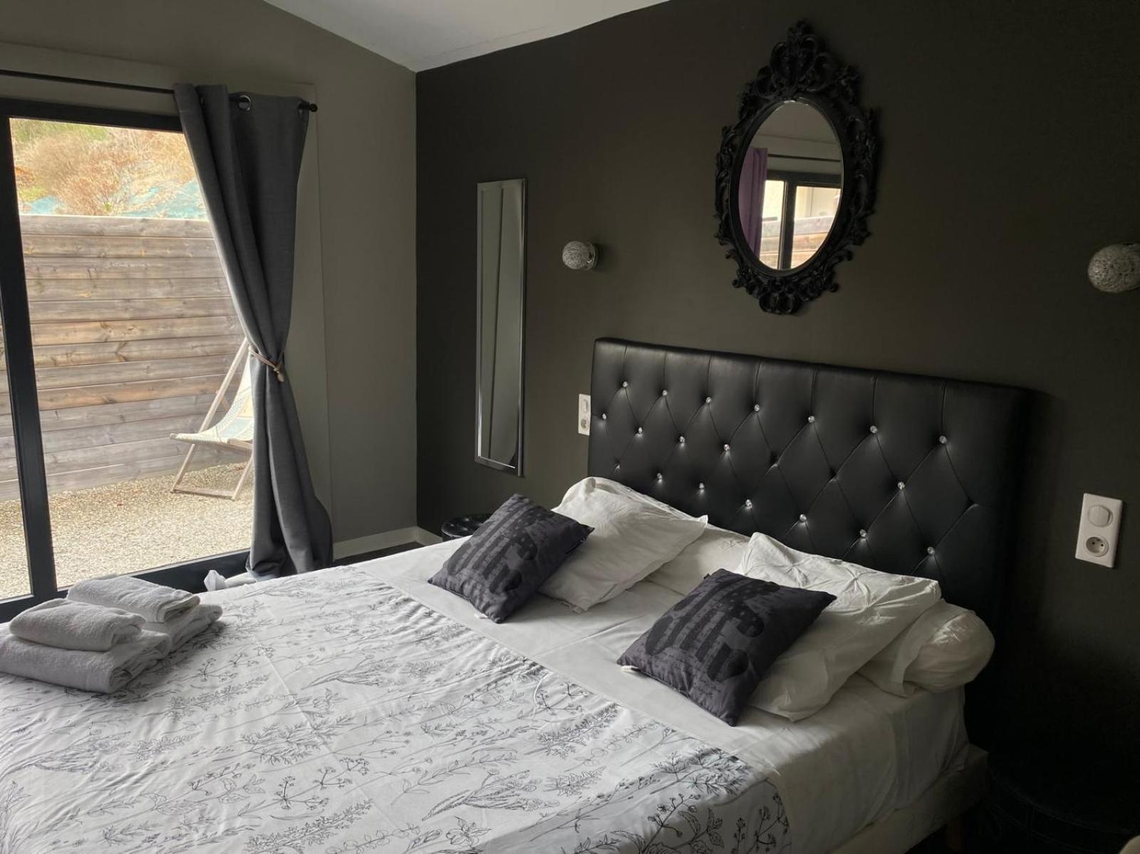 Auberge Les Galets Peyruis Eksteriør billede
