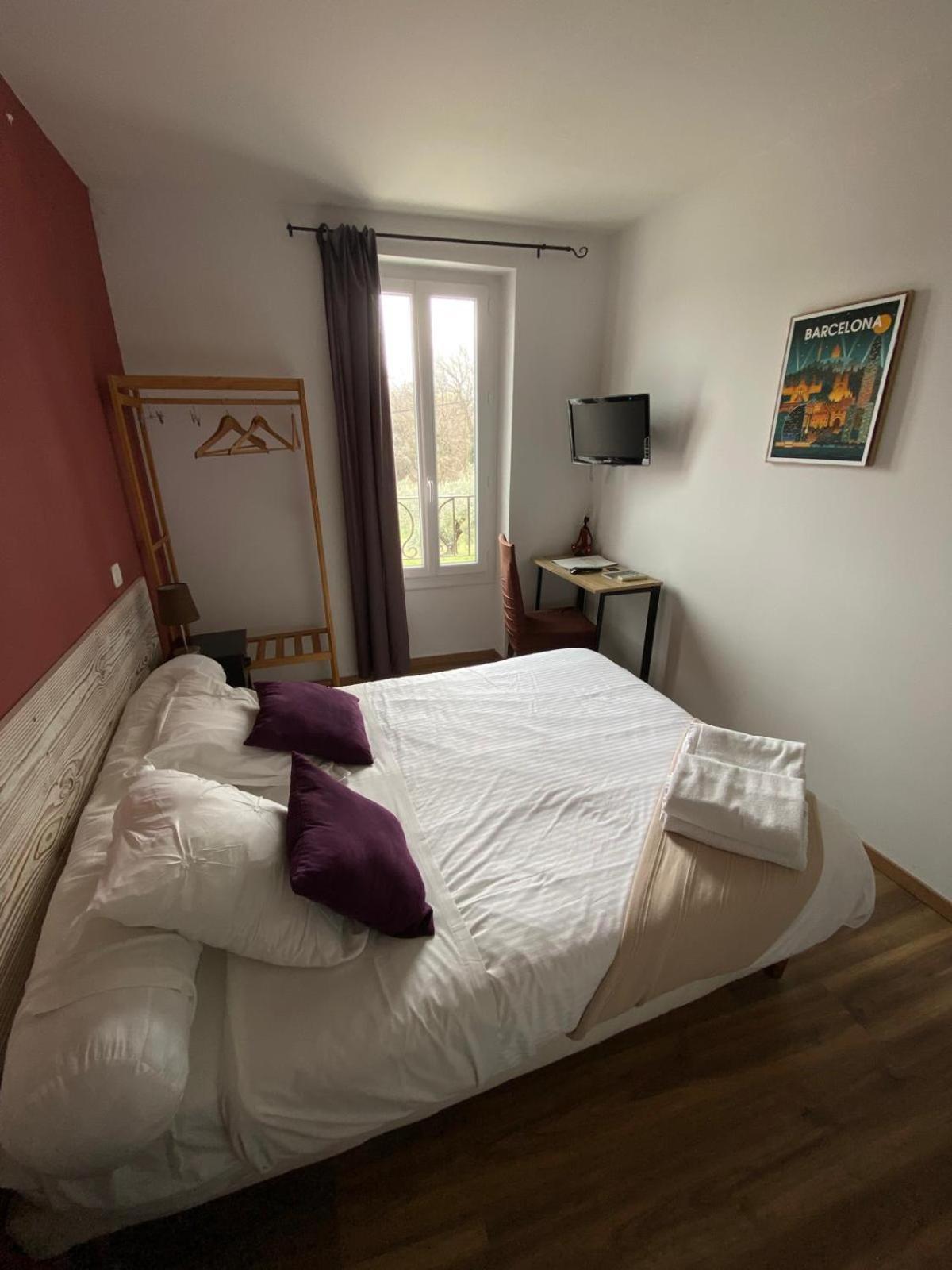 Auberge Les Galets Peyruis Eksteriør billede