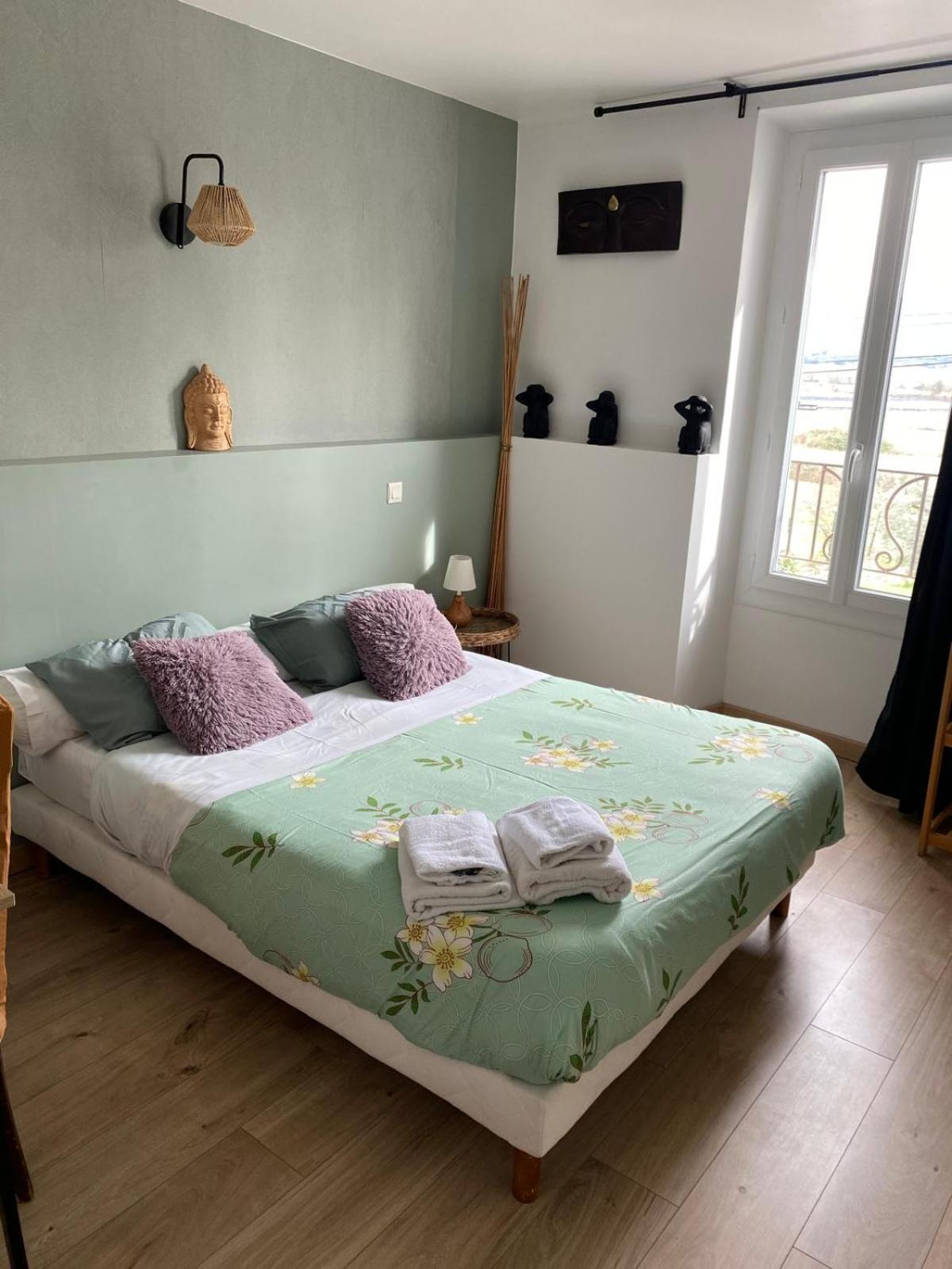 Auberge Les Galets Peyruis Eksteriør billede