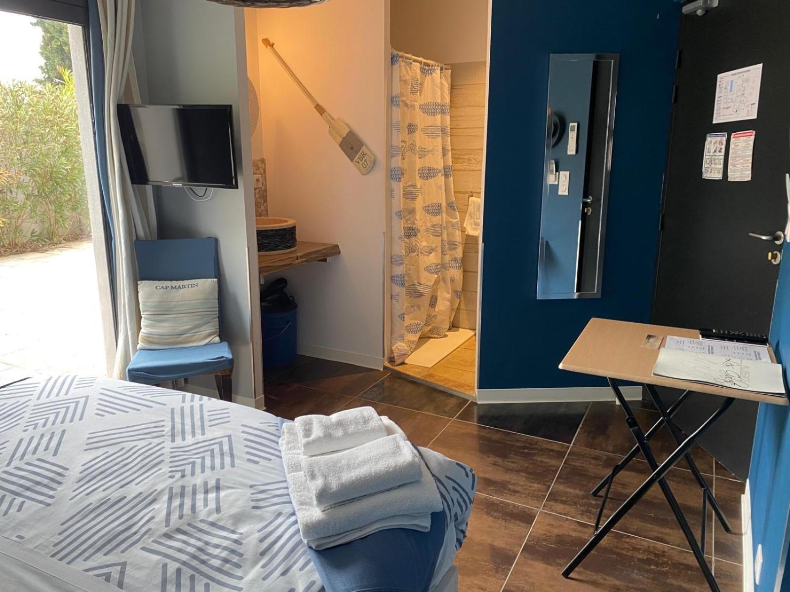 Auberge Les Galets Peyruis Eksteriør billede