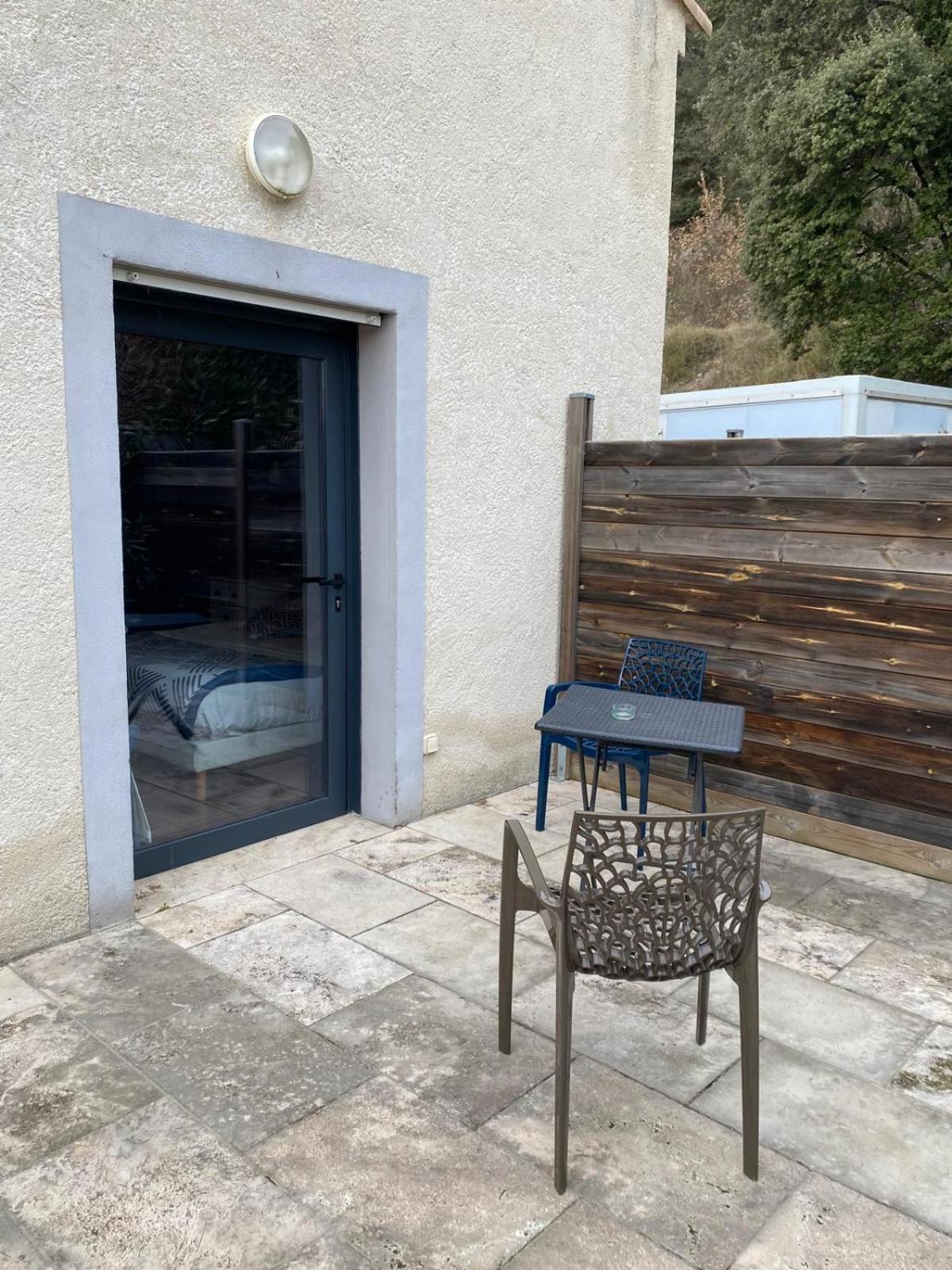 Auberge Les Galets Peyruis Eksteriør billede