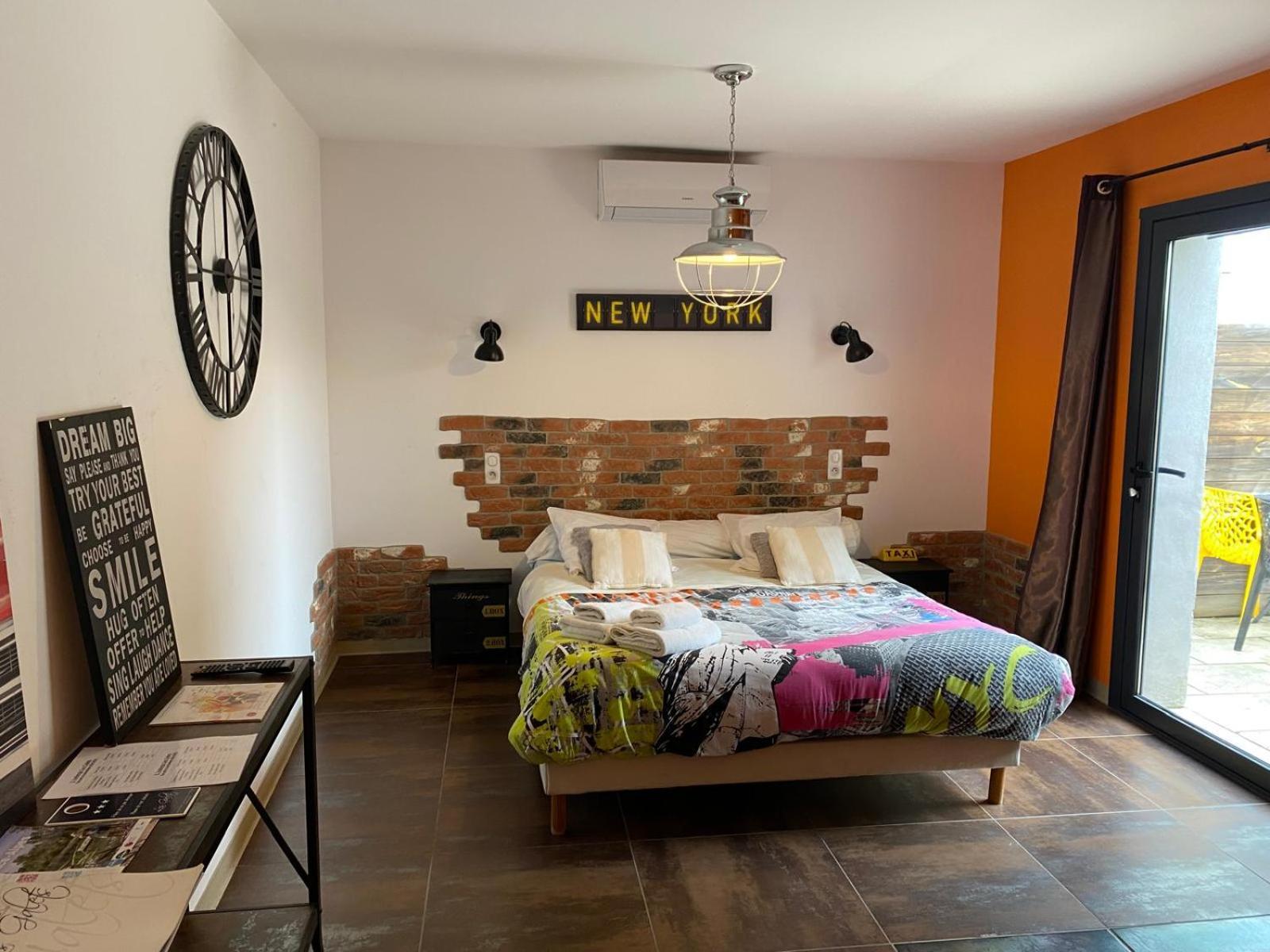 Auberge Les Galets Peyruis Eksteriør billede